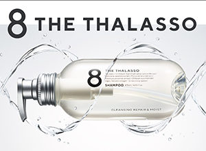 8 THE THALASSO
