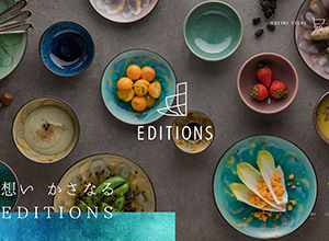 EDITIONS