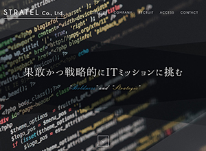 STRATEL Co., Ltd. STRATEL Co., Ltd.